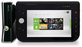 微軟或進軍便攜游戲領域 傳將推7英寸游戲平板，PC軟件生態成關鍵